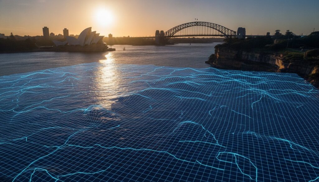 Topographic Survey Sydney: Essential Development Guide